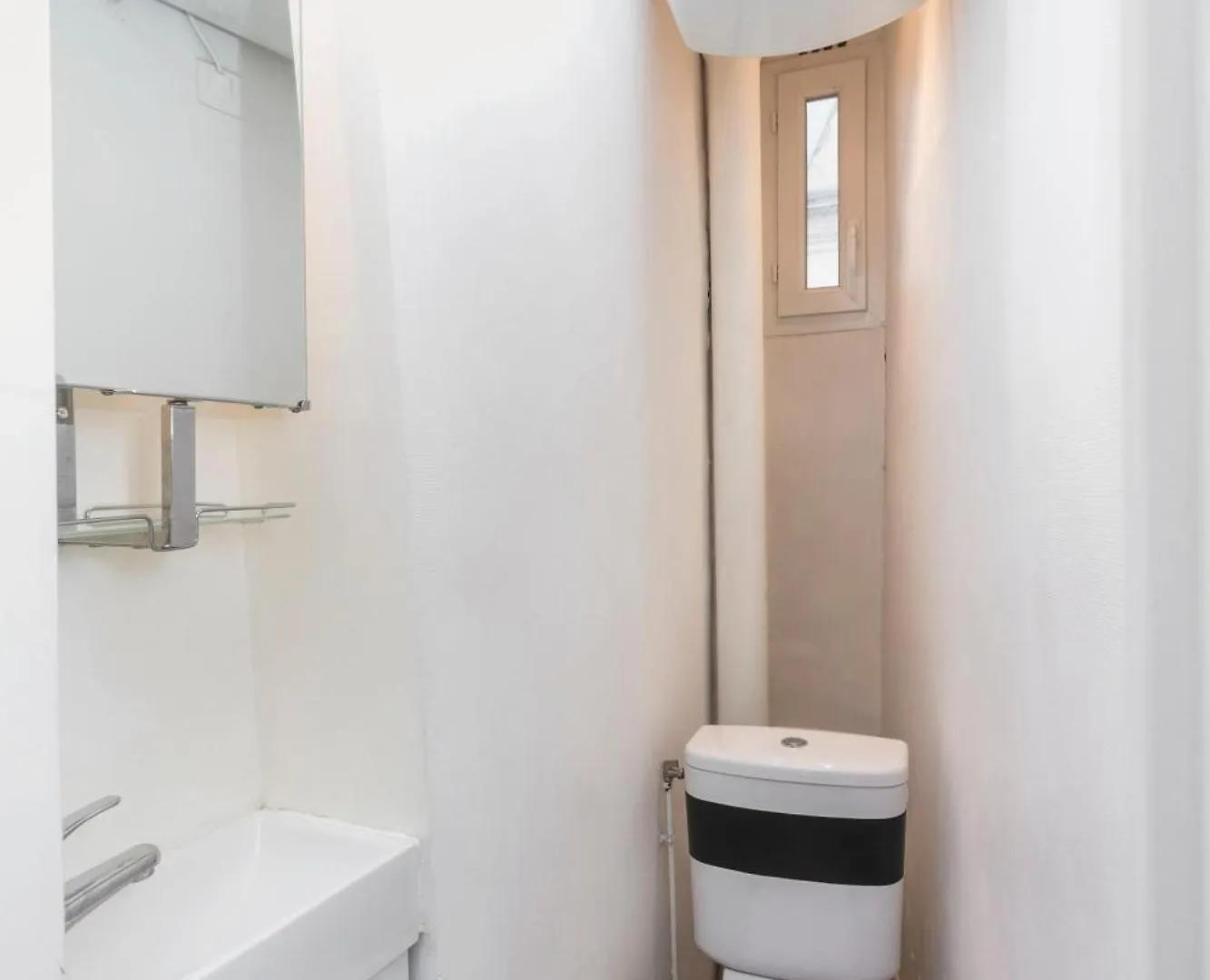 Latin Quarter & Notre Dame - 1br - Cityapartmentstay